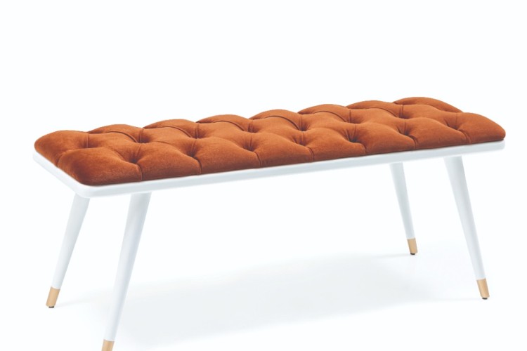 Tesla Bench