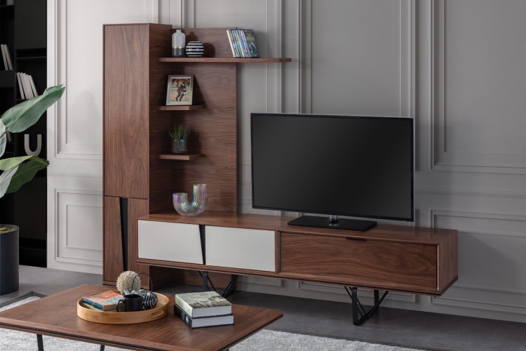 Lavinya Aytaşı Tv Ünitesi