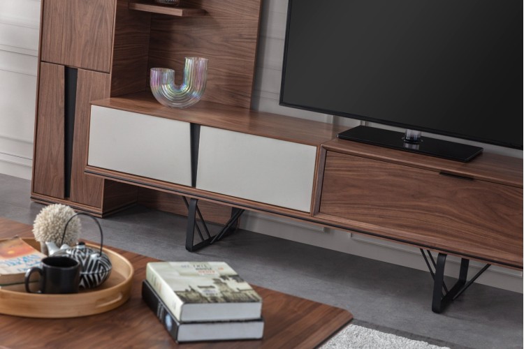 Lavinya Aytaşı Tv Ünitesi