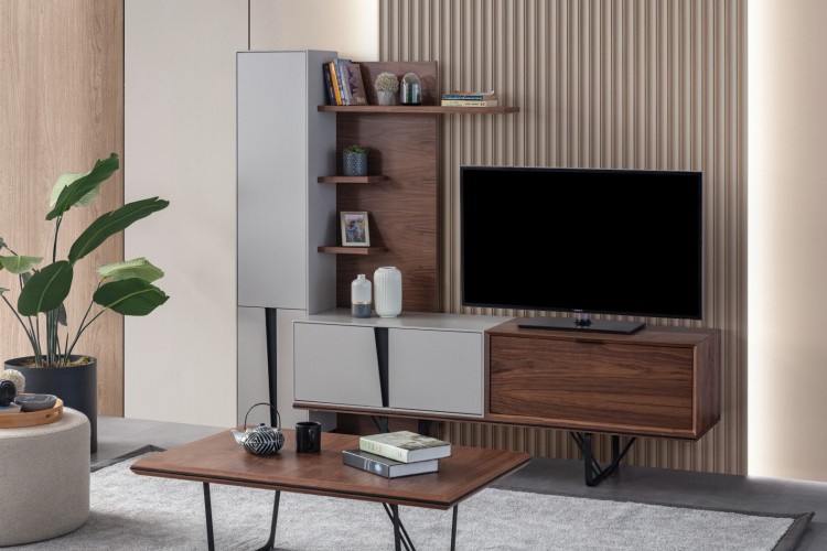Lavinya İmera Fera Tv Ünitesi