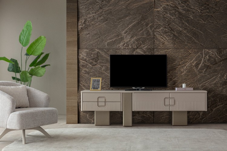 Perla Tv Ünitesi