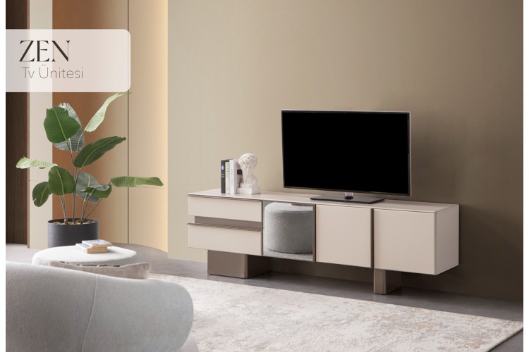 Zen Tv Ünite