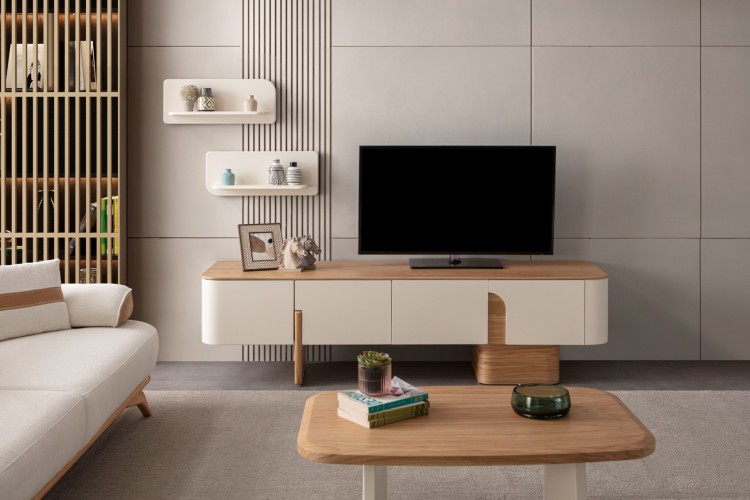 Salda Tv Ünitesi