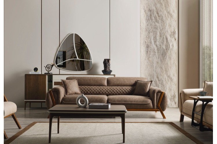 Loft Koltuk Takımı