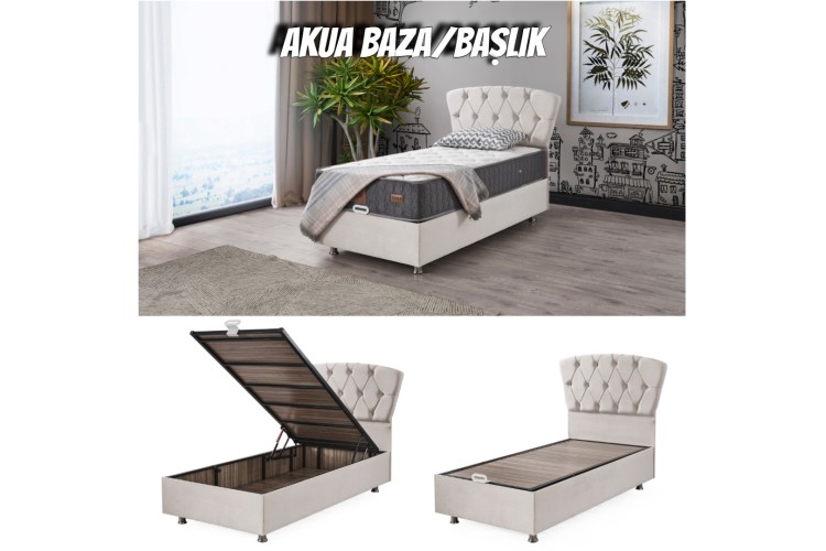 Akua Baza