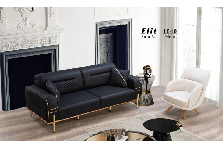 Elit Koltuk Takımı