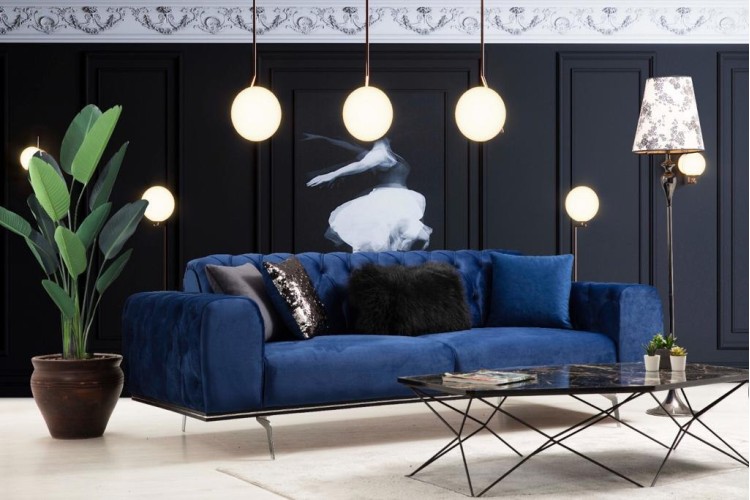 Eylül Koltuk Takımı