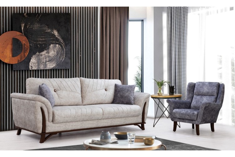 Hünkar Koltuk Takımı