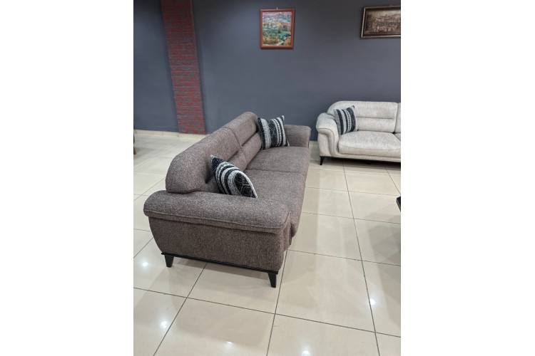 Avatar Siyah Koltuk Takımı