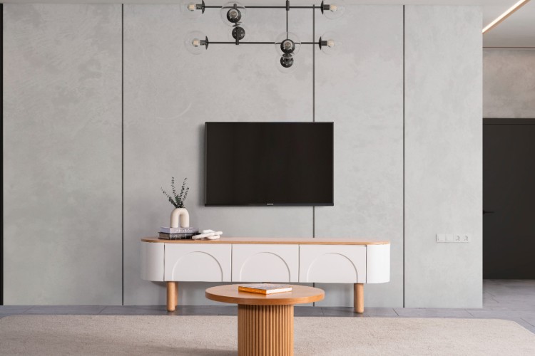 Feliz Bohem Tv Ünitesi