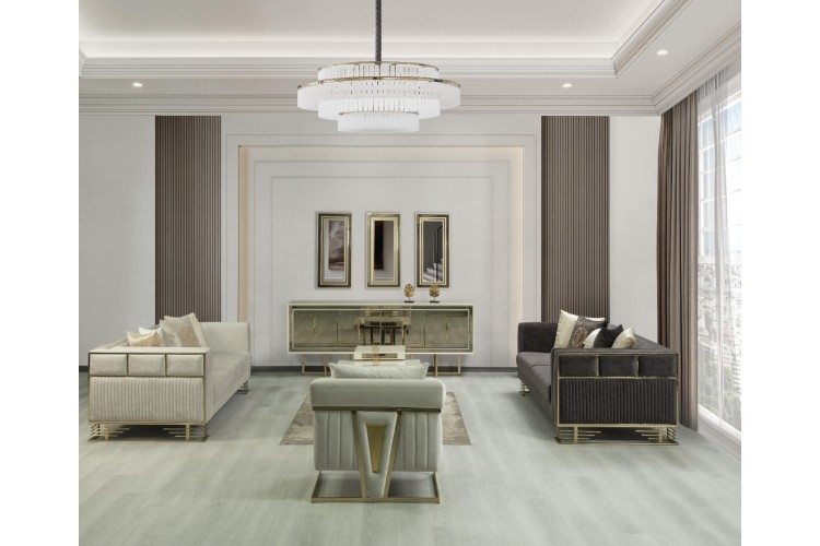 LİON GOLD Koltuk Takımı