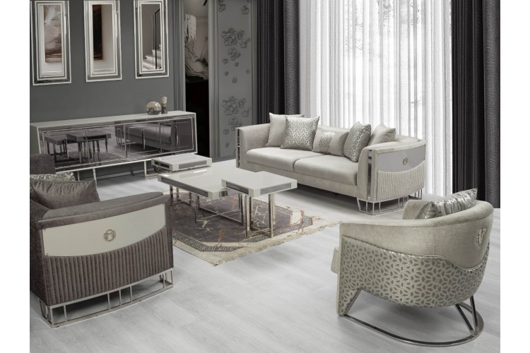 MAXXA Koltuk Takımı