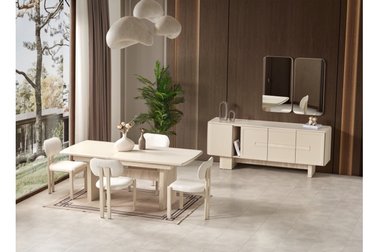 Milano Yemek Odası