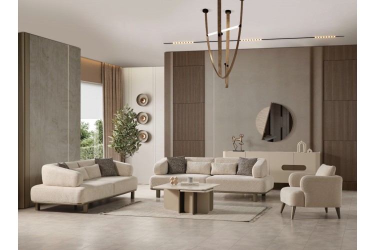 PİER Koltuk Takımı