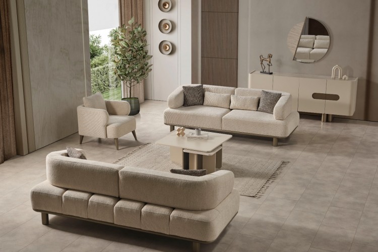 PİER Koltuk Takımı