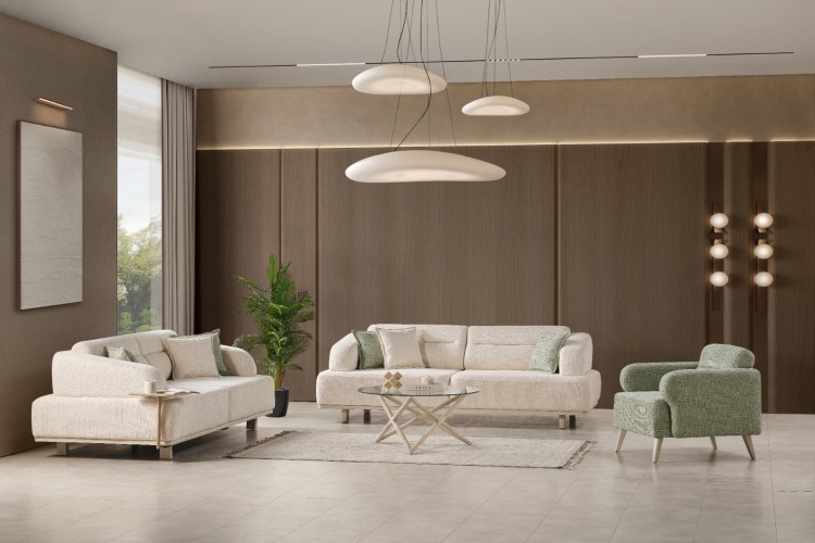 Venedik Koltuk Takımı