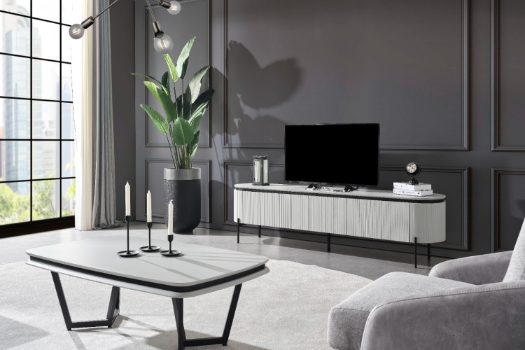 Tesla Plus Tv Ünitesi