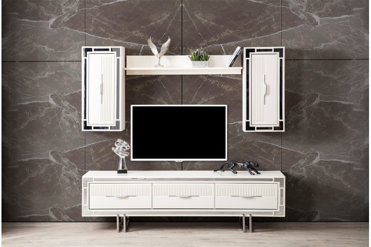 Aspendos Tv Ünitesi