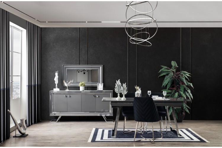 Asos Yemek Odası