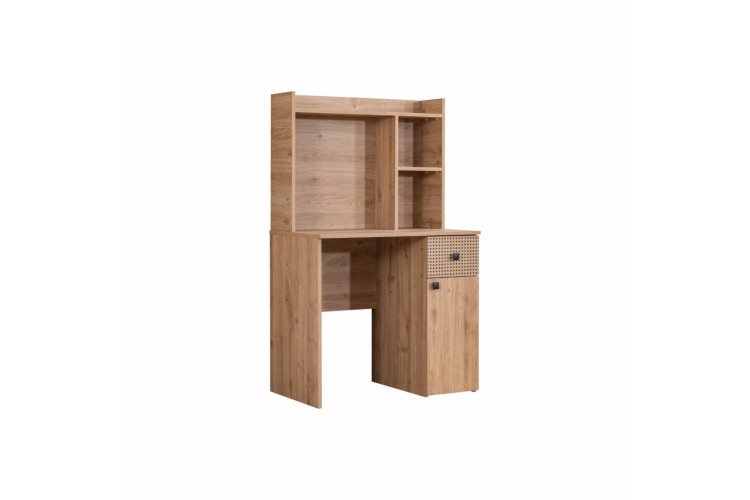 Rustik 3'lü Complex Set