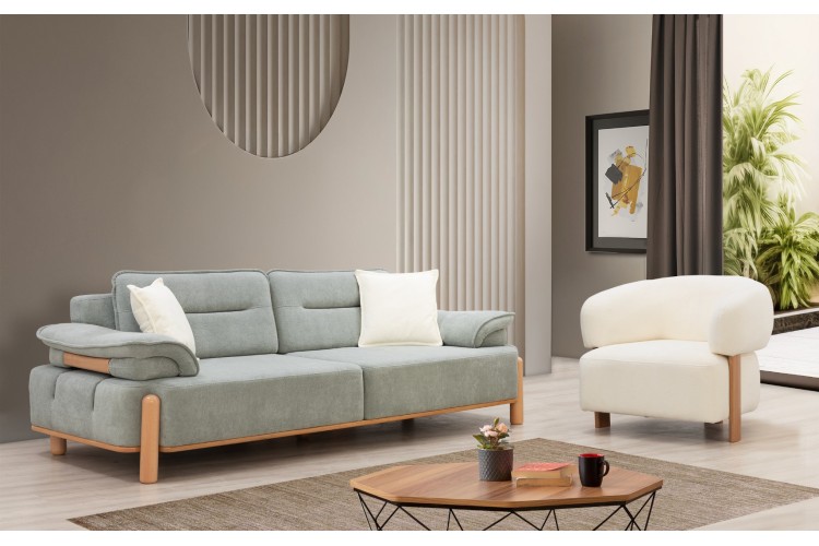 Jaguar Koltuk Takımı