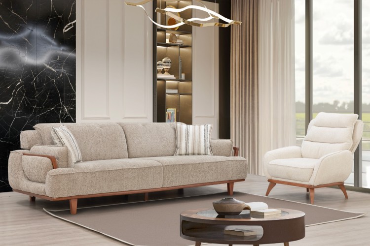 Okyanus Koltuk Takımı