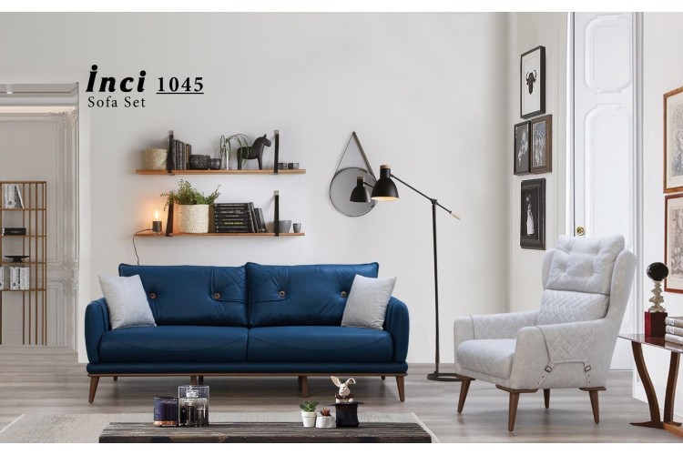 İnci Koltuk Takımı