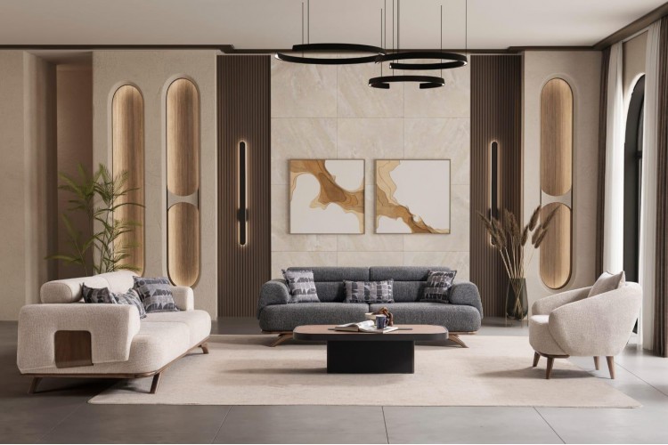 AURA Koltuk Takımı