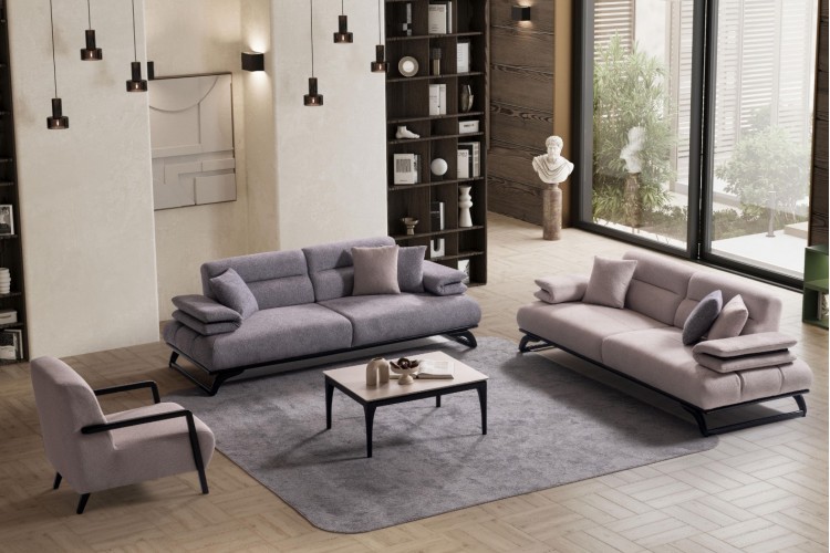 FLORYA Koltuk Takımı