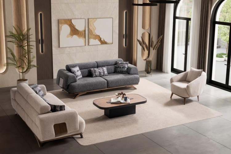 AURA Koltuk Takımı