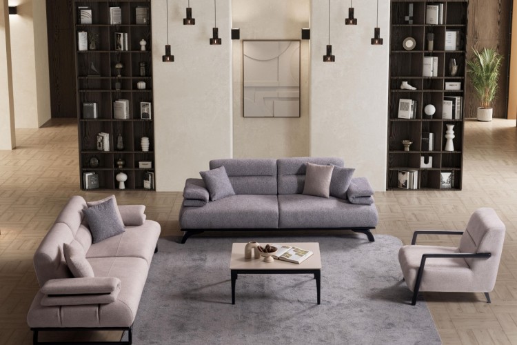 FLORYA Koltuk Takımı