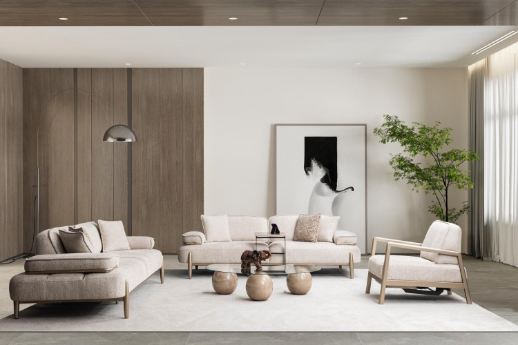 PETRA Bonj Koltuk Takımı