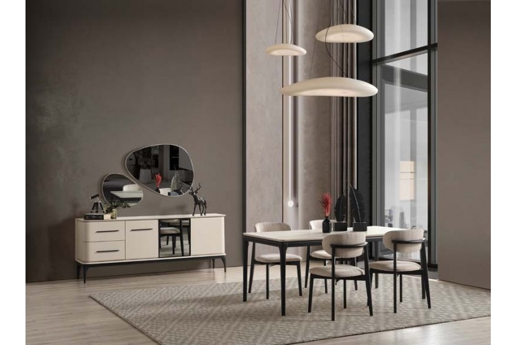 DESTAN PLUS Yemek Odası