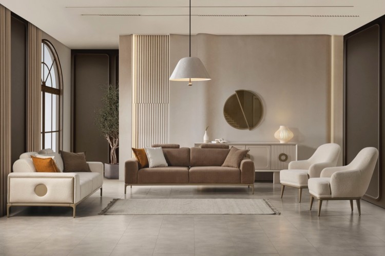 EMPOLİ Koltuk Takımı