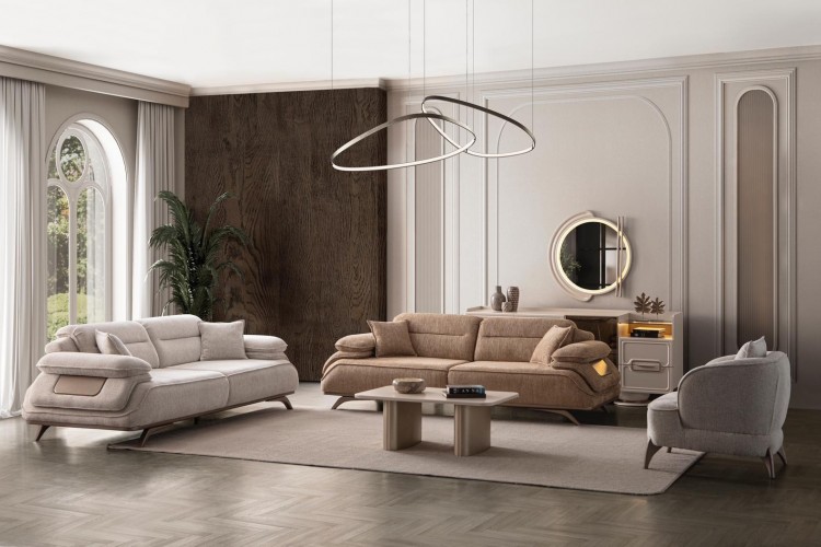 ANZA Koltuk Takımı