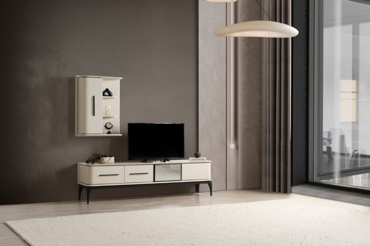 DESTAN PLUS TV Ünitesi