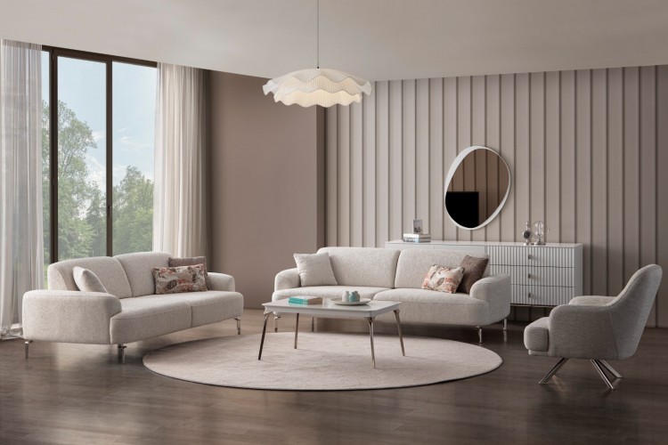 BRONZ Koltuk Takımı