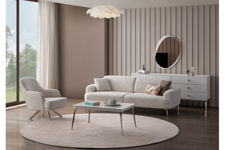 BRONZ Koltuk Takımı