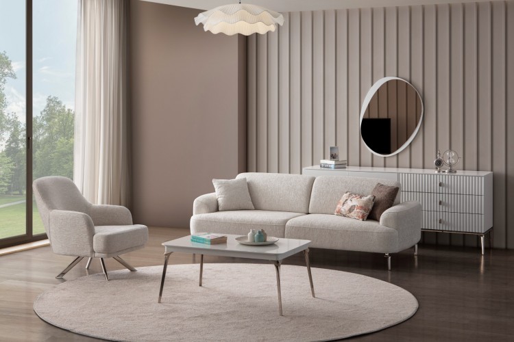 BRONZ Koltuk Takımı