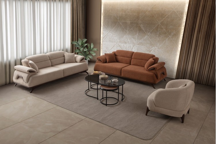 ALFA Koltuk Takımı