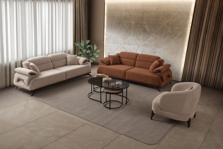 ALFA Koltuk Takımı