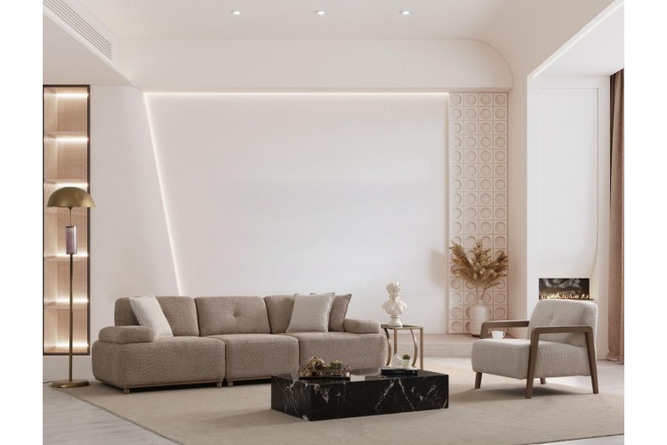 LİNA New Koltuk Takımı