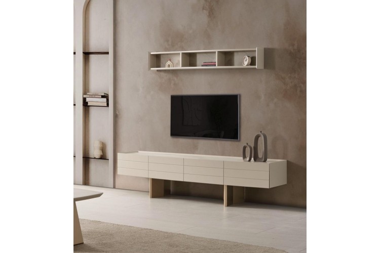 ZEN Mermer TV Ünitesi