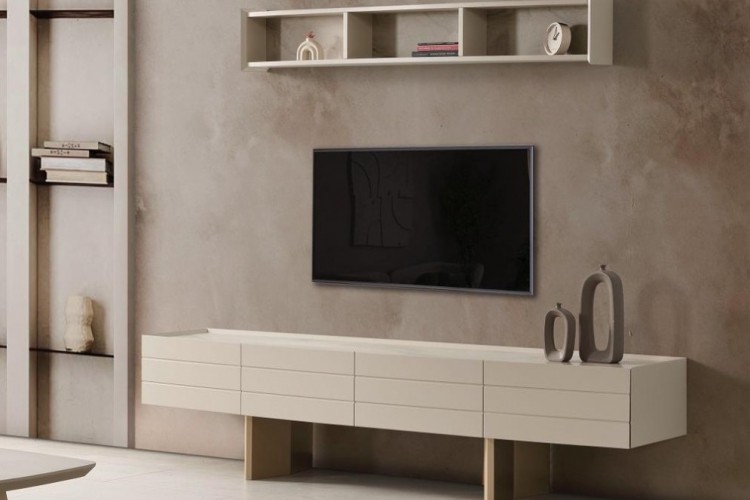 ZEN Mermer TV Ünitesi