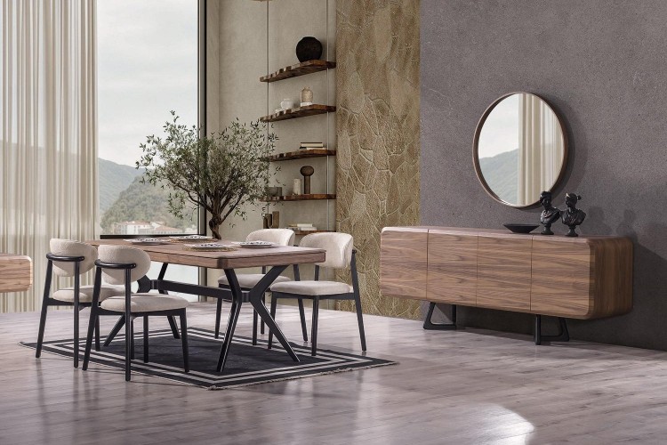 PANDORA Yemek Odası