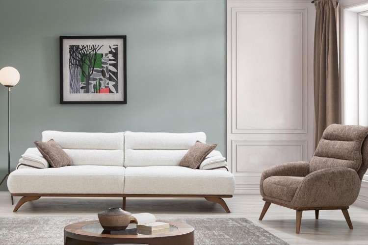 PUMA Koltuk Takımı