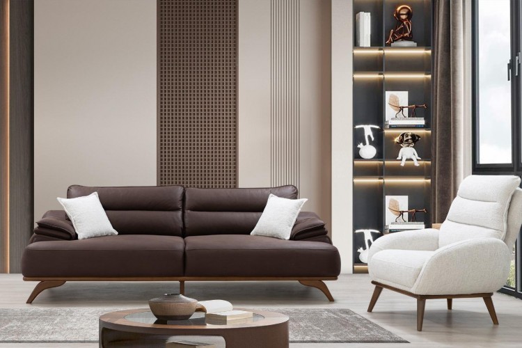 PUMA Koltuk Takımı