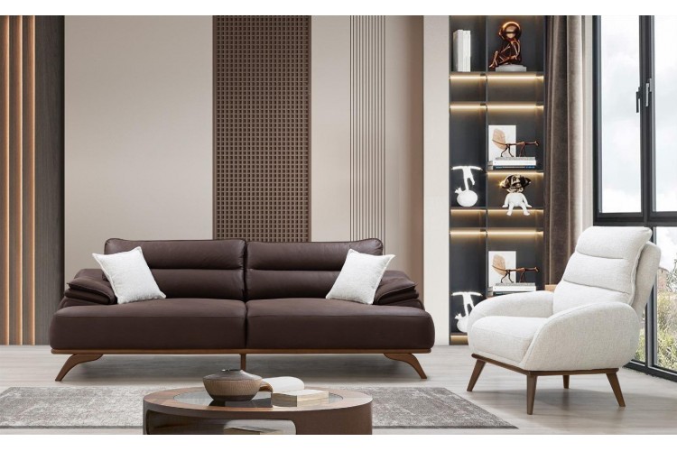 PUMA Koltuk Takımı