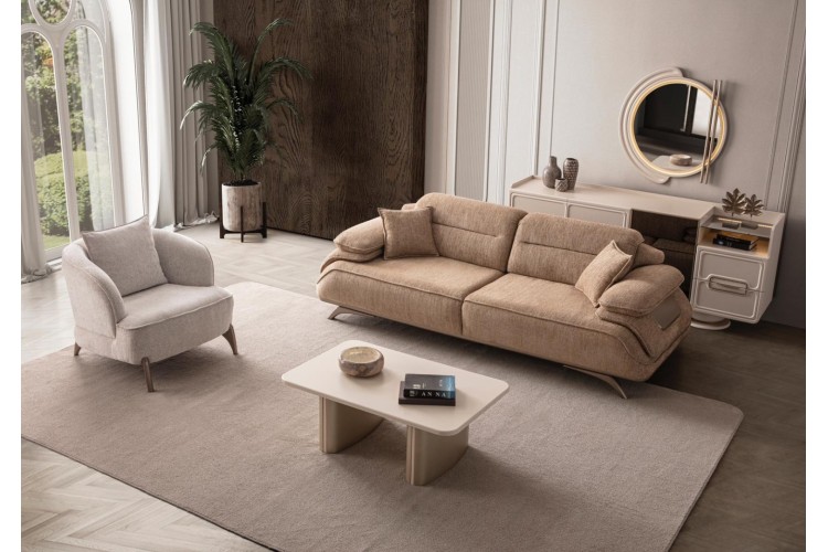 ANZA Koltuk Takımı