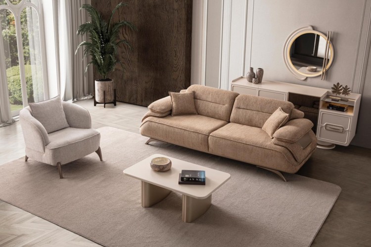 ANZA Koltuk Takımı